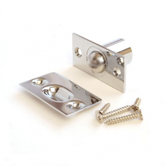 Шариковый фиксатор Apecs R-0001-CR - 3631