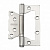 Петля ADDEN BAU 2ВВ (100*75*2,5) SATIN CHROM