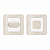 Фиксатор CODE DECO WC-2207-NIS