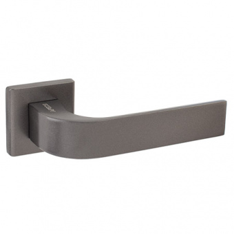 Ручки дверные Apecs Ultra H-60142-A-GRF - 15378