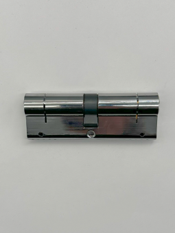 MASTER LOCK МЦ ML-90 [CX-02] 40+10+40 к+к 5 кл. хром - 7