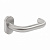 Ручка СТАНДАРТ 0903 SS(60-90) INOX нержавеющая сталь Комплект ручек 