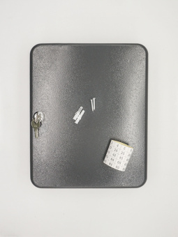 Ключница MASTER LOCK 300-93 К серая 93 ключа (уп. 10 шт) - 10408_04