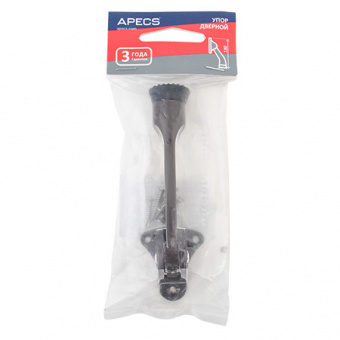 Упор дверной Apecs DS-0007-GRD - 34470_2_1