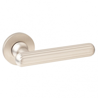Ручки дверные Code Deco Slim H-40150-A-NISM - 34161