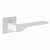 Ручки дверные CODE DECO Slim H-30116-A-WM