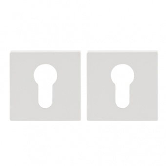 Накладки цилиндровые CODE DECO Slim DP-C-30-WM - 12407