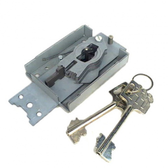Замок сейфовый MAUER 74046 (тяги) - 9975