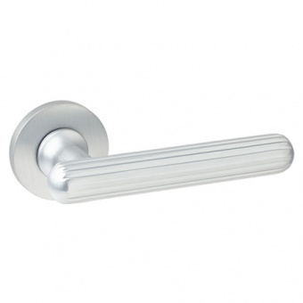 Ручки дверные Code Deco Slim H-40150-A-CRS - 34162