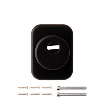 Броненакладка APECS Pro 50/27-DP-15-BLM - 13956_2