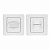 Фиксатор CODE DECO WC-2207-CR 