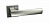 Ручка BUSSARE LIMPO A-65-30 S.CHROME кв.