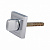 Поворотник APECS Windrose TT-1803-8-CR (Spindle 75)