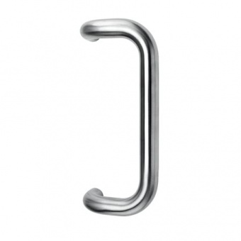 Ручки-скобы Apecs HC-0905-25/300-INOX - 2974