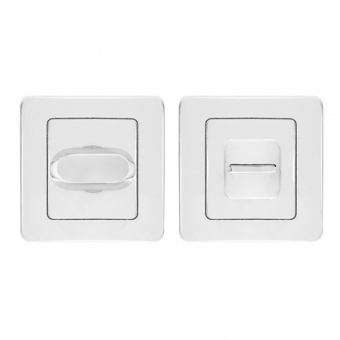 Фиксатор CODE DECO WC-2207-CR  - 2207 1