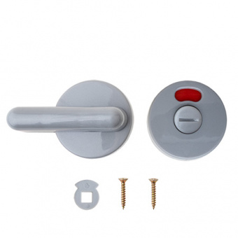 Avers Фиксатор  WC-5207-P-GR - 35044_1_1