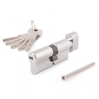 Цилиндровый механизм ABUS KD6N Z45/K35KD W/5 LONG KEY - 10362