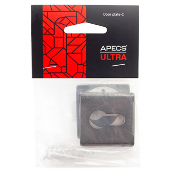 Накладки цилиндровые APECS Ultra DP-C-60-GRF - 15374_4