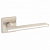 Ручки дверные Apecs Ultra H-60145-A-NISM/W