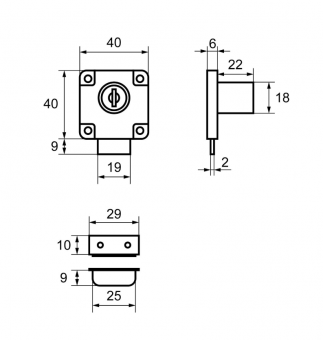  Замок мебельный StahlBuro 138-22М с ответ.пл. - 2025-11-21_11-59-32