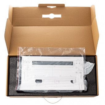 Замок электронный Apecs Smart SL-52-60.85/8001-BLM (TTLock, WiFi, FP) - 34552_7_1