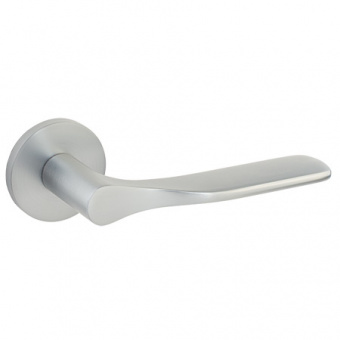 Ручки дверные Code Deco Slim H-40151-A-CRS - 34165