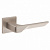 Ручки дверные Code Deco Slim H-30122-A-NISM