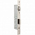 Замок врезной KALE KILIT 155-BS25-R-23NP (никель)