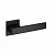 Ручки дверные CODE DECO Slim H-30115-A-BLM
