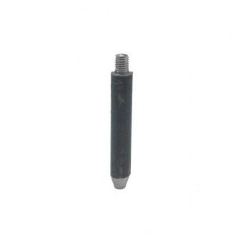 Противосъем D-12mm с резбой 8см (конус) - 11578
