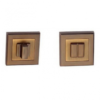 Поворотник MASTER LOCK WC QUATRO R 0608 DCF/GP - 1847