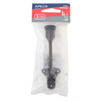 Упор дверной Apecs DS-0007-BR - 15159_3