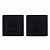Фиксатор Apecs LOFT WC-7718-INOX-BLM