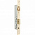 Замок врезной KALE KILIT 155-BS25-R-23NP (латунь)