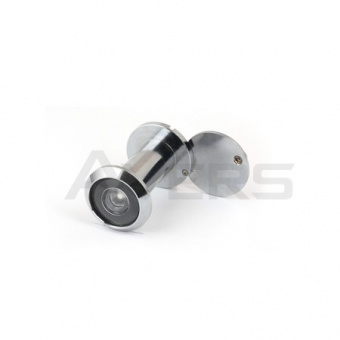 Глазок дверной AVERS 2216/35-60-CR - 10572