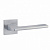 Ручки дверные Code Deco Slim H-30134-A-CRS