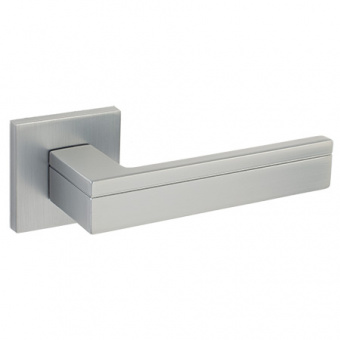 Ручки дверные Code Deco Slim H-30153-A-CRS - 34156