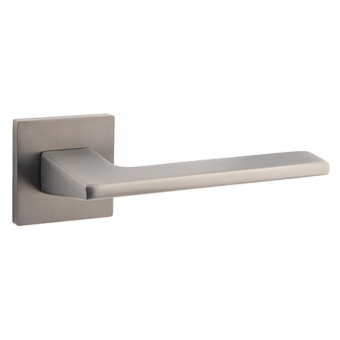 Ручки дверные CODE DECO Slim H-30134-A-GRF - 14581