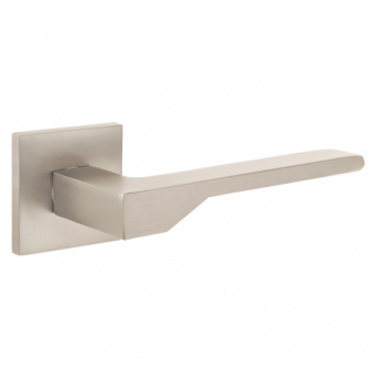 Ручки дверные CODE DECO Slim H-30116-A-NISM - 14198