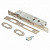 Замок врезной KALE KILIT 155-BS35-R-23NP-(SP, Ros)-STB