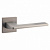 Ручки дверные CODE DECO Slim H-30134-A-GRF