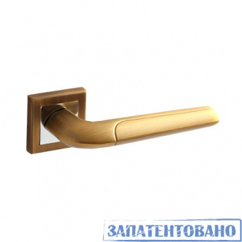 Ручки раздельные APECS Windrose "Farou" H-18032-А-AN - 9921