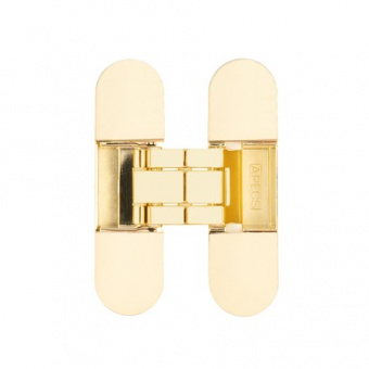 Петля врезная Apecs 110*30-3D-Z-G (R15) (B2B) - 14914