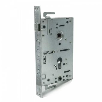 Замок врезной MASTER LOCK 3024-Зр правый автомат - 14331