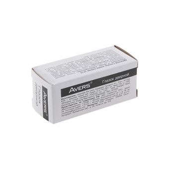 Глазок дверной AVERS 2216/50-90-AB - glazok_avers_box