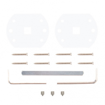 Фиксатор Code Deco Slim WC-4020-CRS - 33077_1_1