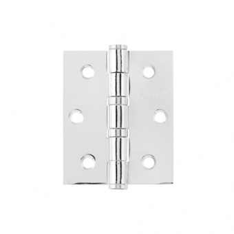 Петля врезная AVERS 75*60*2,5-B2-CR - 13962