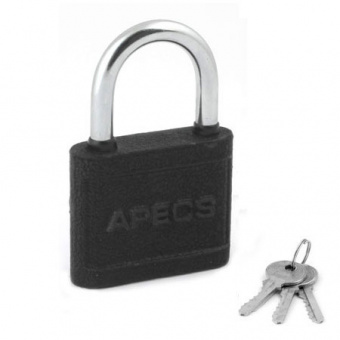 Замок навесной Apecs PD-03-75 - 2597