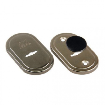 Накладка MASTER LOCK доп. С.З. Эллипс - 1829