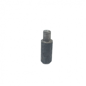 Противосъем D-12mm 2,5см для металлических дверей - 5068